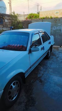 دايو برنس • ١٩٩٤ • ابوغريب