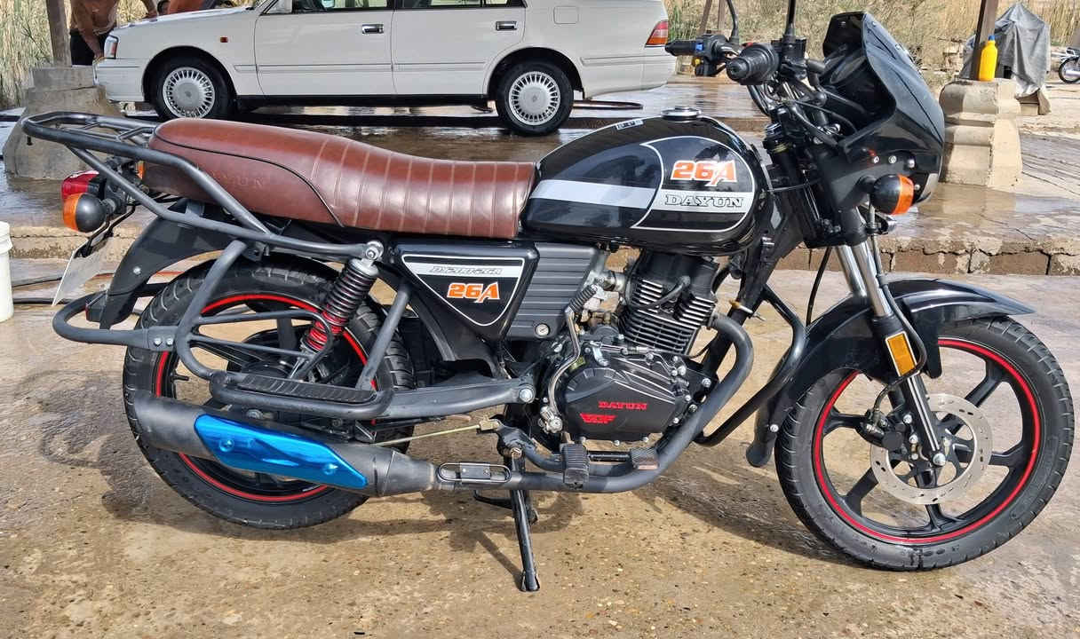 لبيع أوراق سكنر موديل٢٥ مكينه٢٠٠سيسي مكاني ديالي قضاء الخالص كفاله عامه ***********
