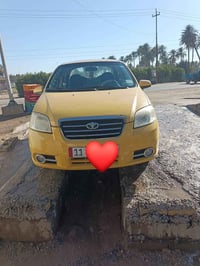 /افيو للبيع موديل 2011/اوتماتيك محرك وكير خير من الله /سياره بيه منضوم...