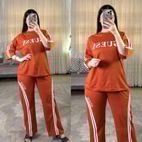 تراك نسائي • توفيليس مطاط • مقاسات L-3XL