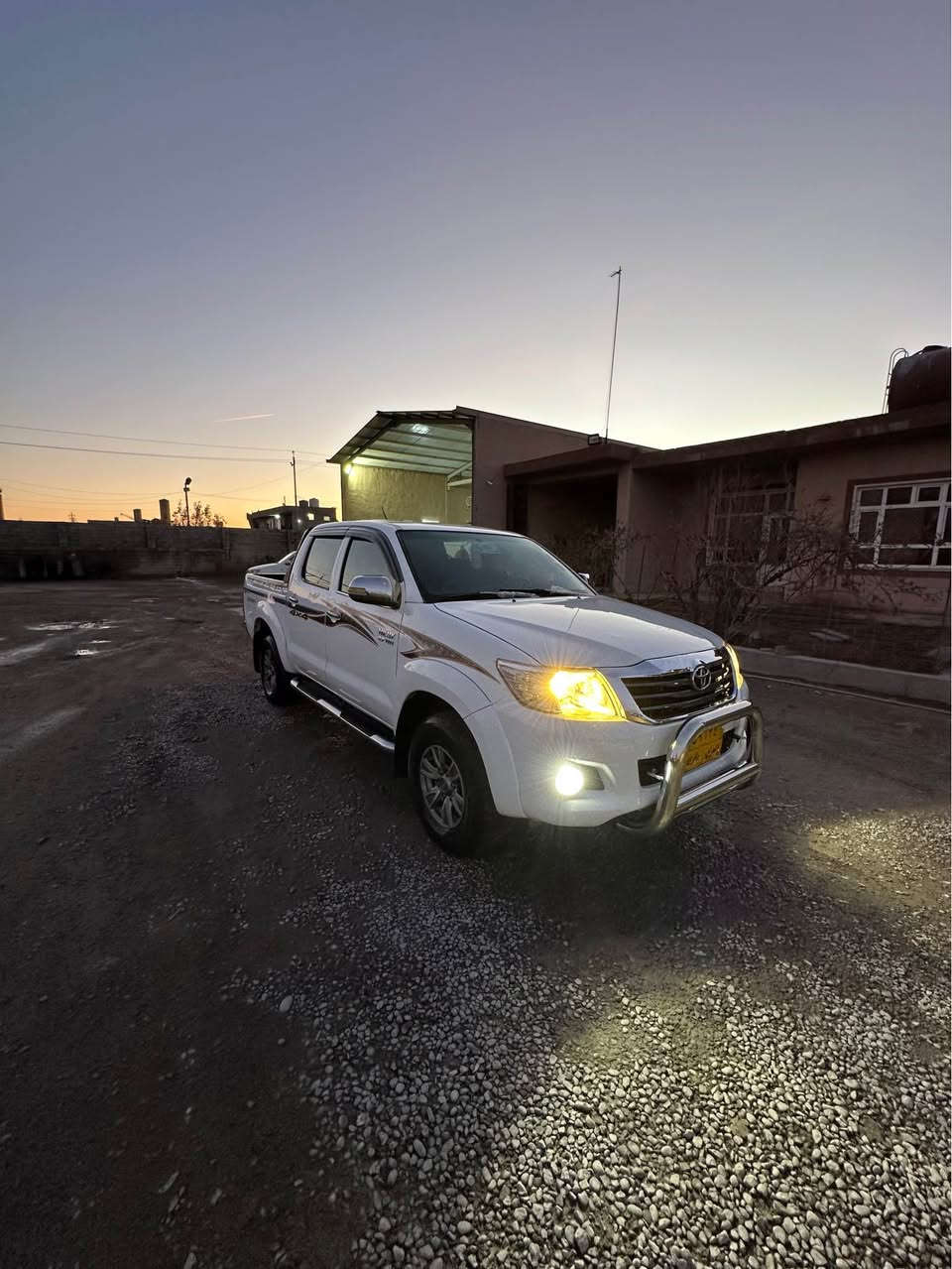 *********** أربيل, العراق
