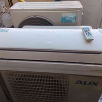 اواكس طن وثلث انفيرتر غاز 410 جاهزه كل اغراض سعر 350الف 07704764900 بغ...