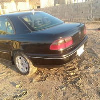 اوبل بزون • محرك جديد • كير جديد