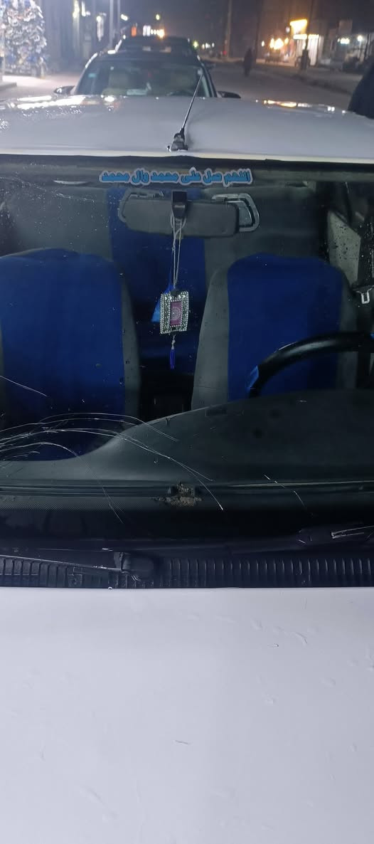 سياره بيجو فرنسي للبيع ثانويه ورقم جديده الثانويه 29 رقم السياره نجف سعر سياره 22 ورقه***********
