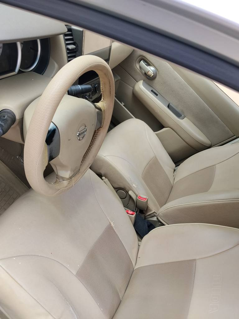 مەکینە 16 مەرغوب سەنەوی تازە گێڕ ئۆتۆماتیک السليمانية, العراق


**إذا كنت صاحب هذا الإعلان وتريد حذفه لأي سبب، رجاءا أرسل رسالة إلى الدعم الفني**