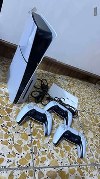 بلي 5 ريجن ياباني 1 تيرا ملحقات كامله جوستك وحده تريد جوستك اضافي ب55 ...