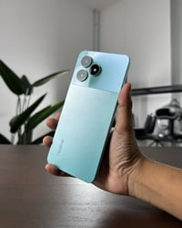 ريلمي سي ٥١ • ١٢٨ • البلديات