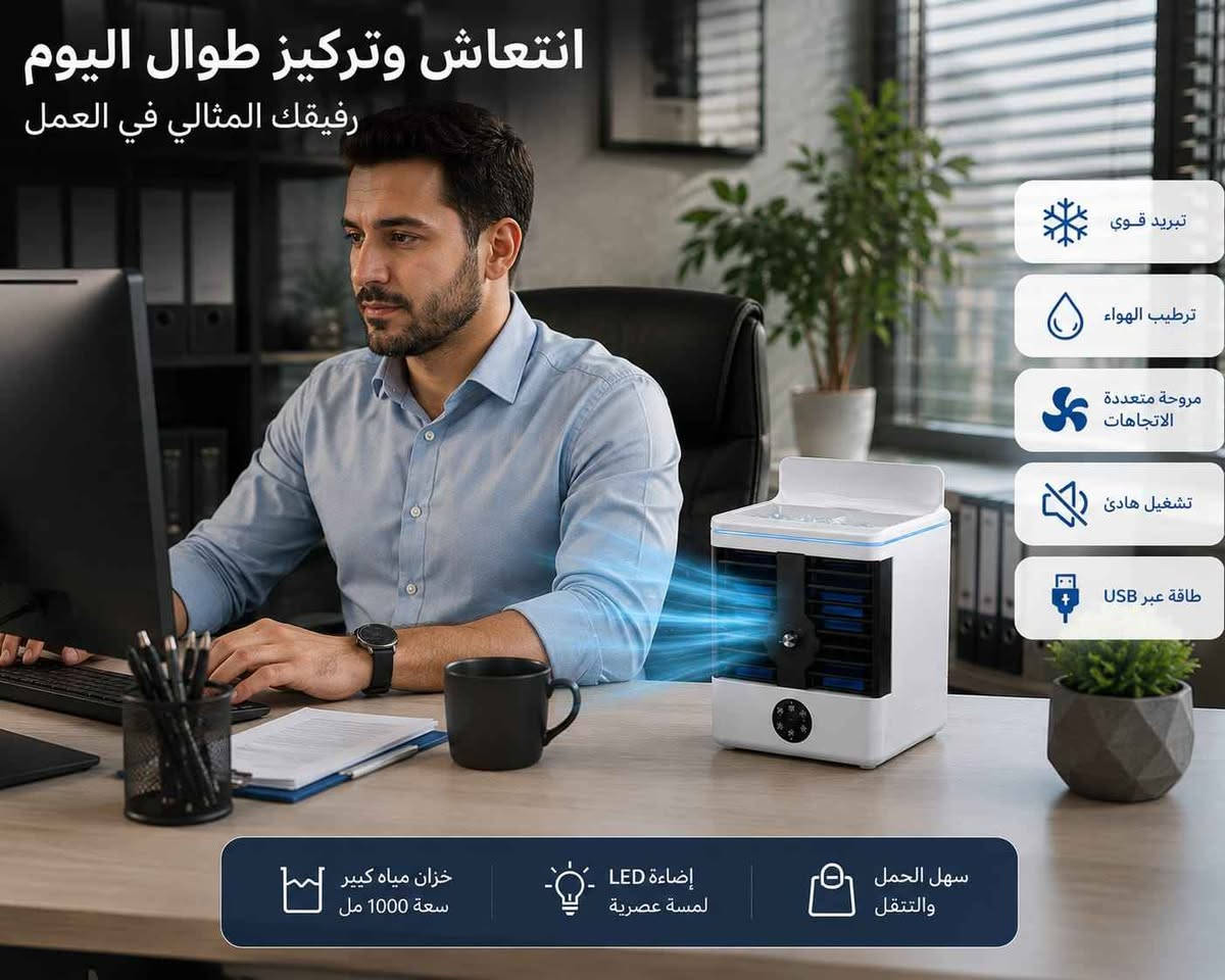 المحمول 5 في 1 متوفر الآن بسعر 250

🚚 التوصيل لجميع مدن المغرب
💵 الدفع عند ا عين حرودة, المحمدية


**إذا كنت صاحب هذا الإعلان وتريد حذفه لأي سبب، رجاءا أرسل رسالة إلى الدعم الفني**