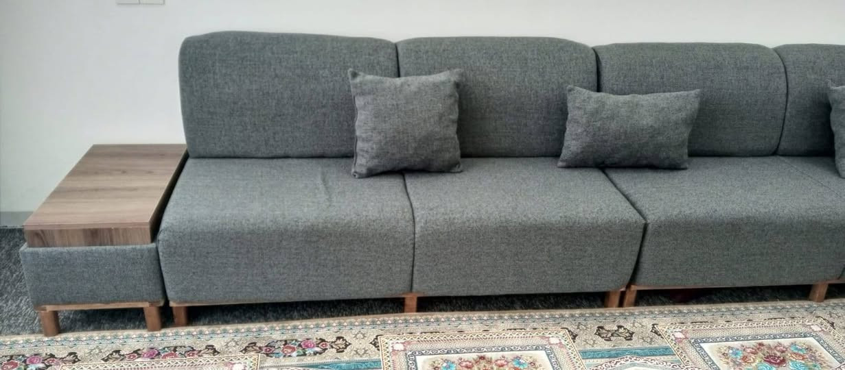 قەنەفە بۆفرۆشتن 3ڕۆژە کڕراوە بەتایبەت دروست کراون نرخی 400 هەزار و معامەلە سلێمانی ڕاپەڕین
*********** السليمانية, العراق
