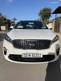 سورنتو • ٢٠١٩ • مكفولة