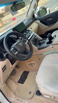 لاندكروز VX • ٢٠٢٣ • رقم اربيل