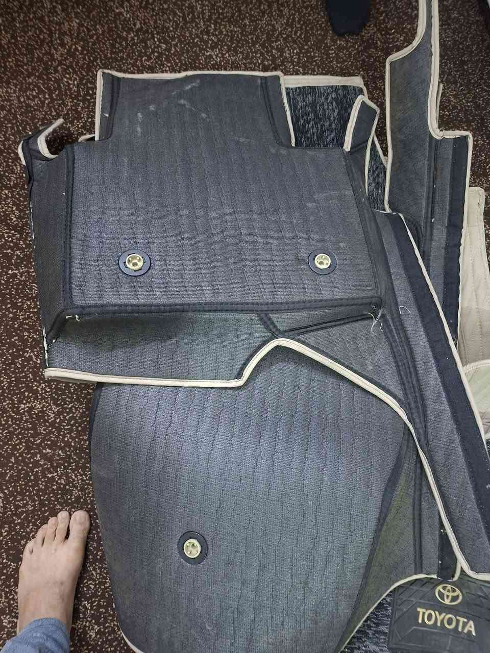 السلام عليكم عندي كاعيات كراون حديث السعر ١٠٠ وبي مجال قليل استخدام اسبوع


**إذا كنت صاحب هذا الإعلان وتريد حذفه لأي سبب، رجاءا أرسل رسالة إلى الدعم الفني**