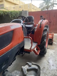 كيوتي • كفالة عامة • مكينة جديده