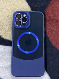 آيفون ١٢ برو ماكس • ٢٥٦ • دبل سيم