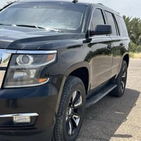 تاهو ادوات مكفوله من الكص والعشائر والسرقه والانتربول دخول جديد ماشيه ...