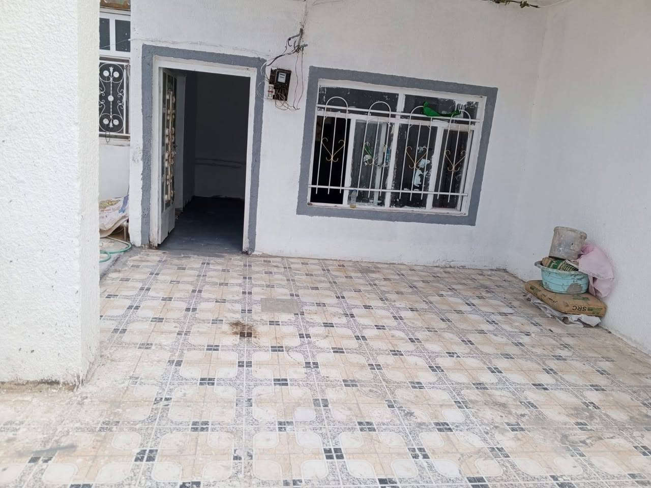 دار للبيع او الايجار
السلام عليكم دار للبيع او الايجار المساحه 154متر في شارع بيت غضيب قرب المولده الخضره سعر 52 مليون وبي مجال للاستفسار اتصل على صاحب البيت ***********
