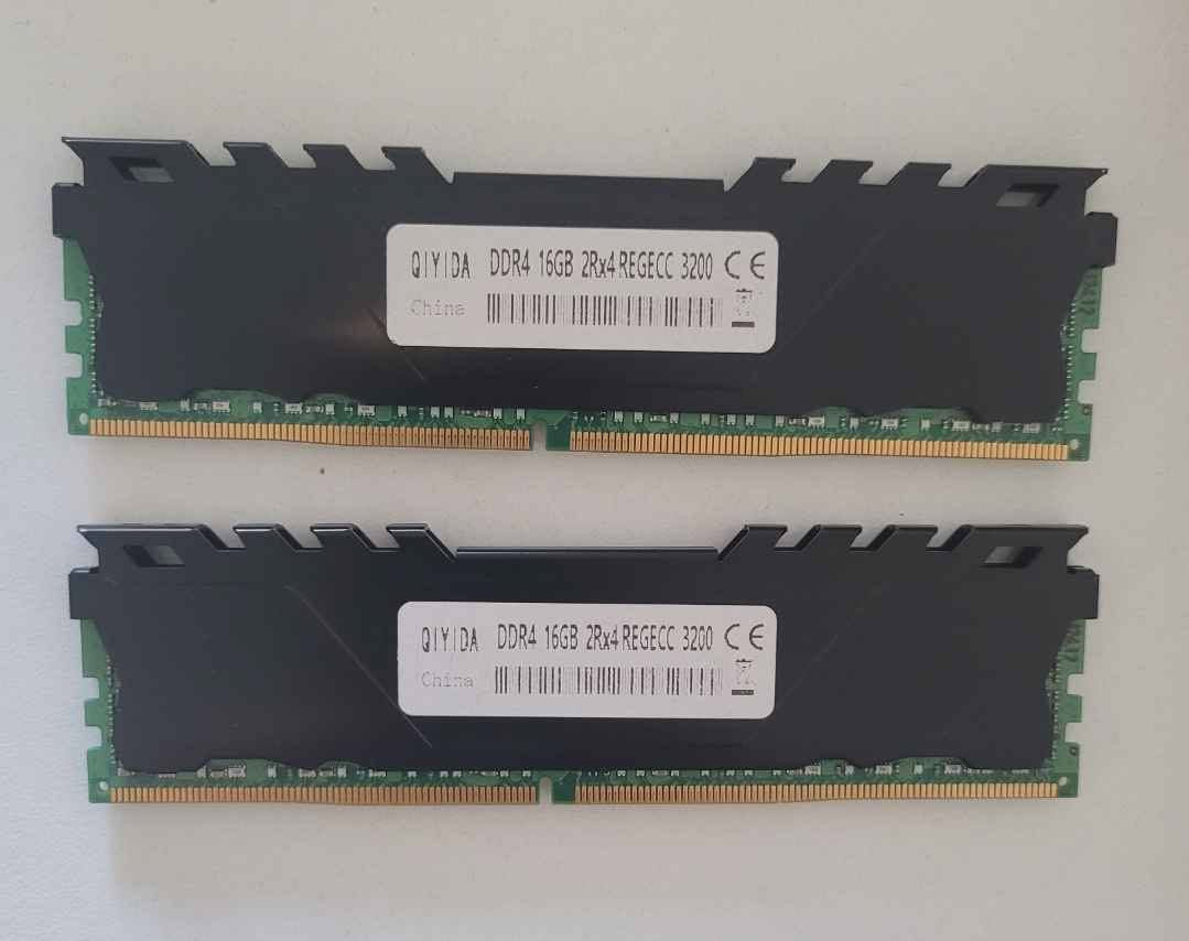 مەزبۆردی تازولۆک ئنتێڵ ئێکزینوس ڤی پێنج 5 DDR4 لەگەڵ ڕامی 32gb  (16+16) سێرڤس بەشەرت و زمان.
مذبورد انتیل ایكزینوس v5  DDR4 مع الرام  16*16gb =32 جدید ماستعمل شرط الفحص السليمانية, العراق


**إذا كنت صاحب هذا الإعلان وتريد حذفه لأي سبب، رجاءا أرسل رسالة إلى الدعم الفني**