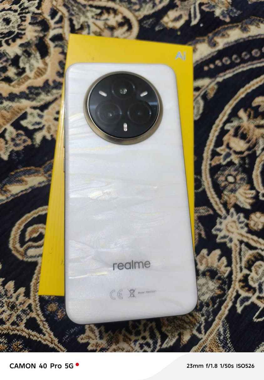 ريلمي 14 برو بلص مستعمل شهر السعر 480 الف نهايته مكان بعقوبه ماعندي توصيل


**إذا كنت صاحب هذا الإعلان وتريد حذفه لأي سبب، رجاءا أرسل رسالة إلى الدعم الفني**