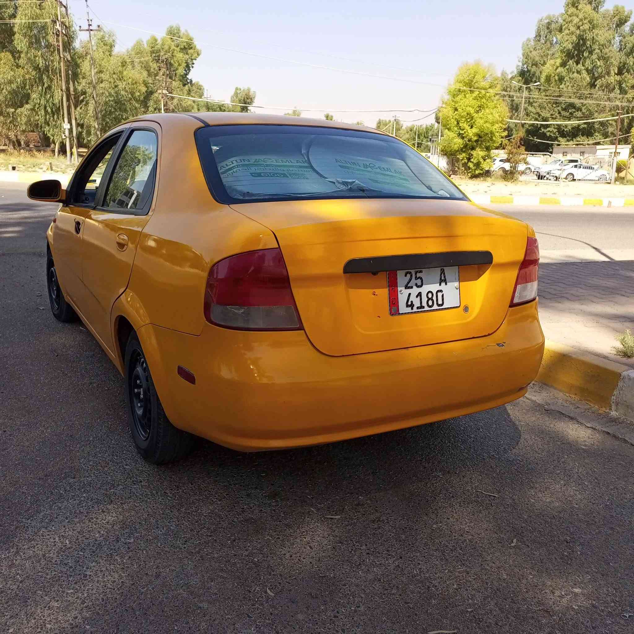 افيو للبيع رقم كركوك مشروع وطني 28 منظومه غاز 60لتر محرك خيط بخار كير اوتماتيك شرط سعر 50 بيه مجال ***********
