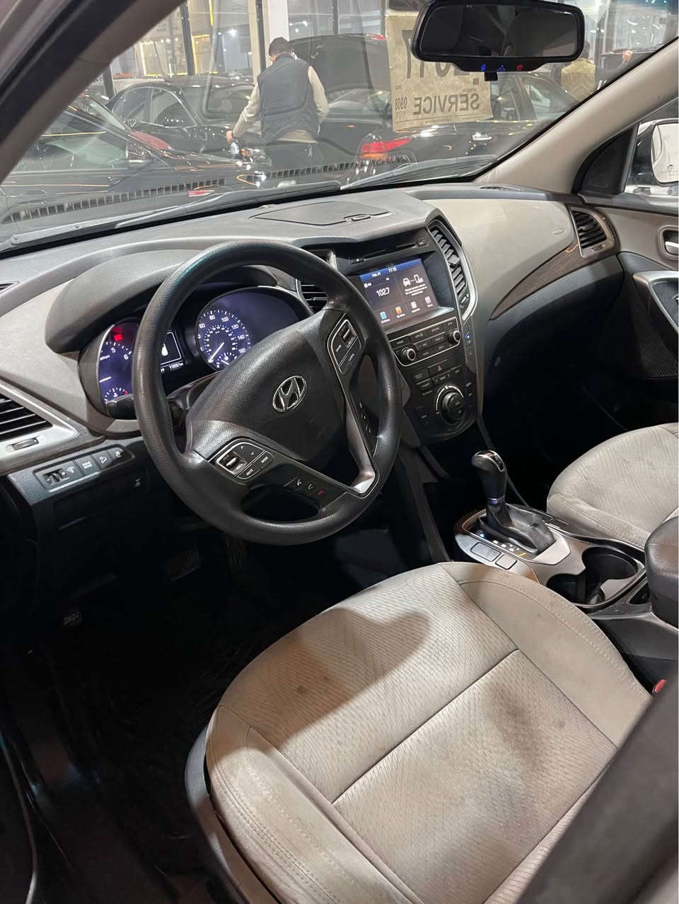 سەنتافی ۲٠۱۷  ئەمریکی
دوو پارچەی بۆیاغە دوو جێگاش ساردەکوتە 
هەموو شتێکی بەشەرتە زۆر جوان وخاوێنە سحری ۱۳٠ مەجال ٠۷٥٠۸۹۲۸۱۸۲ أربيل, العراق


**إذا كنت صاحب هذا الإعلان وتريد حذفه لأي سبب، رجاءا أرسل رسالة إلى الدعم الفني**