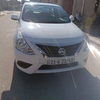 صني ٢٠١٩ • ماشيه ٥٤٠٠٠ • الرميثه