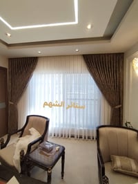 ستائر الشهم جانب من اعمالنا في مجمع اسد بابل كادر مختص للقياسات مجانا ...