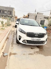 شكل ٢٠٢٠ • مكينه V6 • بصمه تشغيل