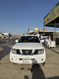 نیسان نڤارا کاز سوپر ٢٠١٣ بدون سبخ کیرحادی دبل اکسل جام کاربا سیارە جد...