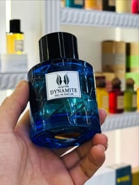 عطر رجالي • ثبات وفوحان • رائحة جذابة