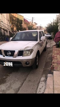 نافارا • ٢٠١٤ • اوتوماتيك