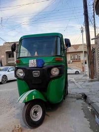 تكتك22شهر تاصع تكتك كفاله من صبغ ومعجون بسمي مكان بغداد رصافه 07757757...