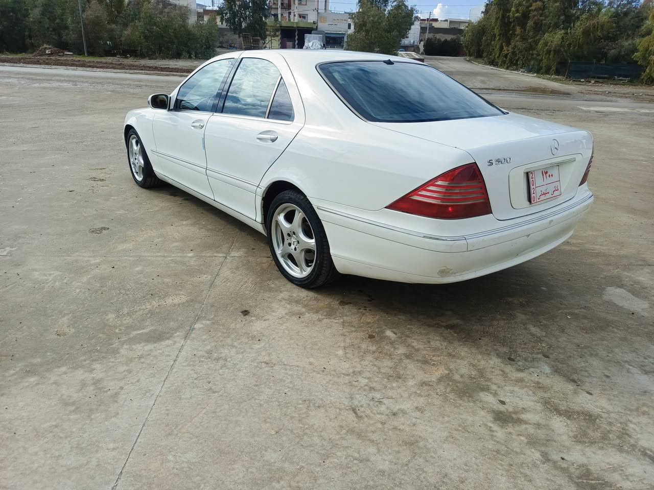 مرسيدس
موديل 2002

6بستون

گيرو كه كينه به شه رت

سه ياره كه ساعه

به شه رتي ئه وه ی موس و براوه نه بی مالی مه ده نی نه بی

50گه لا مجال

***********

***********
