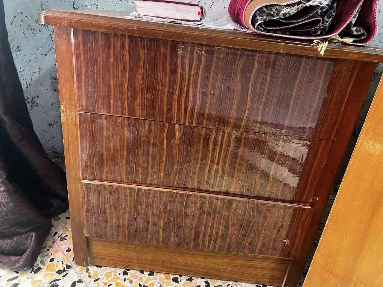 غرفه صاج ثقيل
 كنتور6 بوب كبير جدا
مجارير 2 
جزامه 
تعلاكة
500 الف عنوان شهداء االبياع


**إذا كنت صاحب هذا الإعلان وتريد حذفه لأي سبب، رجاءا أرسل رسالة إلى الدعم الفني**