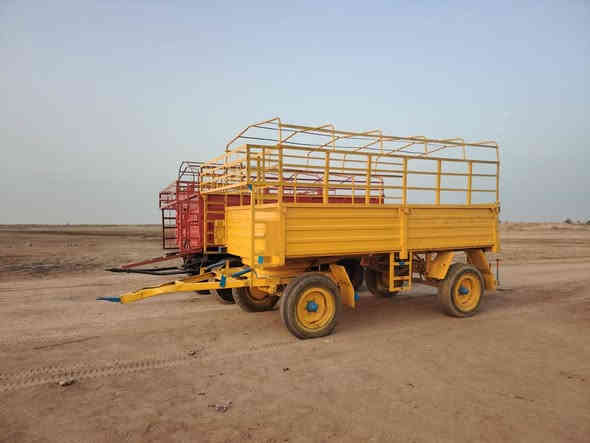 سلام عليكم عرباين بلاديات للبيع الطول 4 ونص المكان الديوانية ***********
