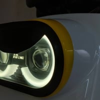 دراجة شحن • iBike ٢٠٢٥ • واسط قضاء الحي