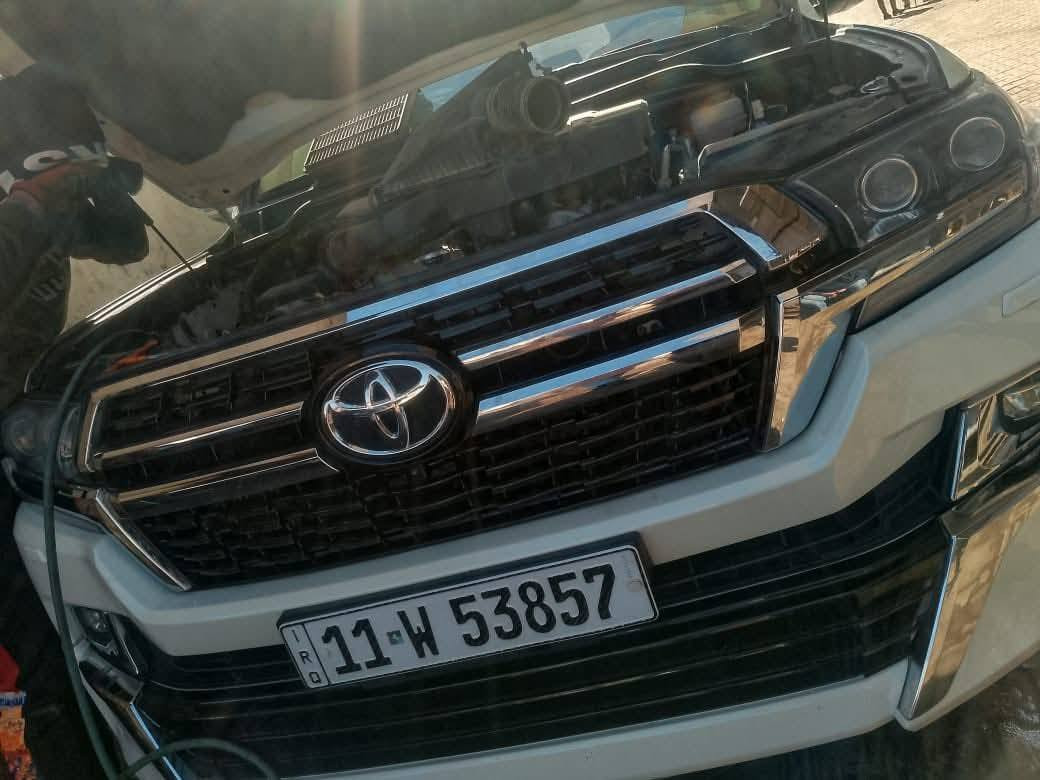 صيانة أبريك 🚦

لاند كروز  لكزس برادو باجيرو بكل انواعه 🚙

العنوان : بغداد / ساحة الطياران 📍

 اكو خدما  توصيل الكل المحافضات 🏠

للإستفسار الإتصال الرقم'' | ***********
