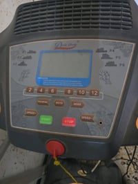 جهاز جري للبيع نضيف جدأ السعر 250وبي مجال رقم الهاتف 07753604172 العنو...