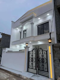 حي الملائين الثانية • ١٨٠م • ٦غرف