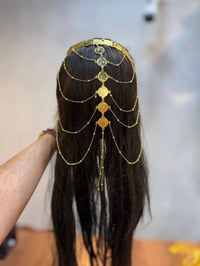 اطواق العشر • مفرد وجملة • نص درزن