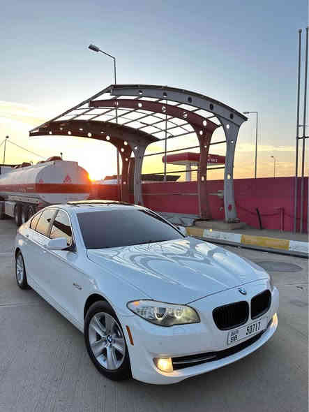 Slaw La addmin. ❤️
BMW. F10. 528i.  2012. ✅🦅
F10. DUBAI. 
***********
***********
مكينه. ٥٢٨i. 
2012
سه ياره كه دووبه يه.  بي ره قه مه. ساغه. 
كلينه. بي بوياغ. بي سارد. بي جالو. شوخت 
چالو. ٢ گه لا. ببره. هيج هيجي. نيه به شه رت.  
ده حامي بو ده حامي. به شه رت 
فول مواسه فات 
سلايت گه وره 
شاشە گەورە 
بريك به سمه 
حاسه. و كاميرا. ٣٦٠. پله. 
هه موو گياني له سه ر شه ريكه يه. 
به سمه 
ئۆتۆ. سلف
سندۆق شەفت 
کوشن خەزن
کوشن کارەبا. 
ئاوینە کارەبا. ئاوینە. ئەخە وێت 
ناو دەری لۆک. ماشاءالله 
گيرو مه كينه. به شه رت. نه كراوه ته وه 
كاره باي به شه رت يه ك مانگ. هيج خه له لي نيه. رانية
