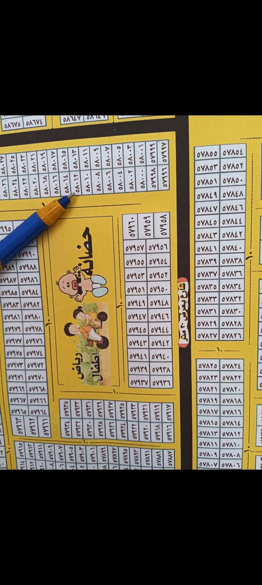 عرصات للبيع حي النداء
ارقامهن 56661. المساحه 200متر شارع 10

            58012 المساحه 100متر علئ ساحه 

           55661 المساحه 200متر شارع 10

           للاستفسار علئ هذا الرقم التالي 

           ***********
