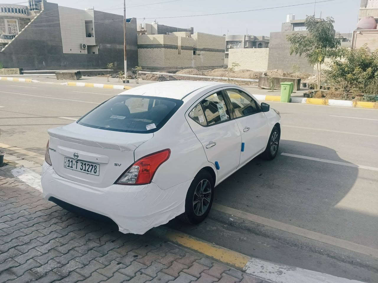 نقص تبريد فقط حادثة بل جاملغ الأيسر وارد امريكي بغداد, العراق


**إذا كنت صاحب هذا الإعلان وتريد حذفه لأي سبب، رجاءا أرسل رسالة إلى الدعم الفني**