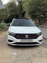 فولكس جيتا • ٢٠١٩ • ٩٠٠٠٠ كم