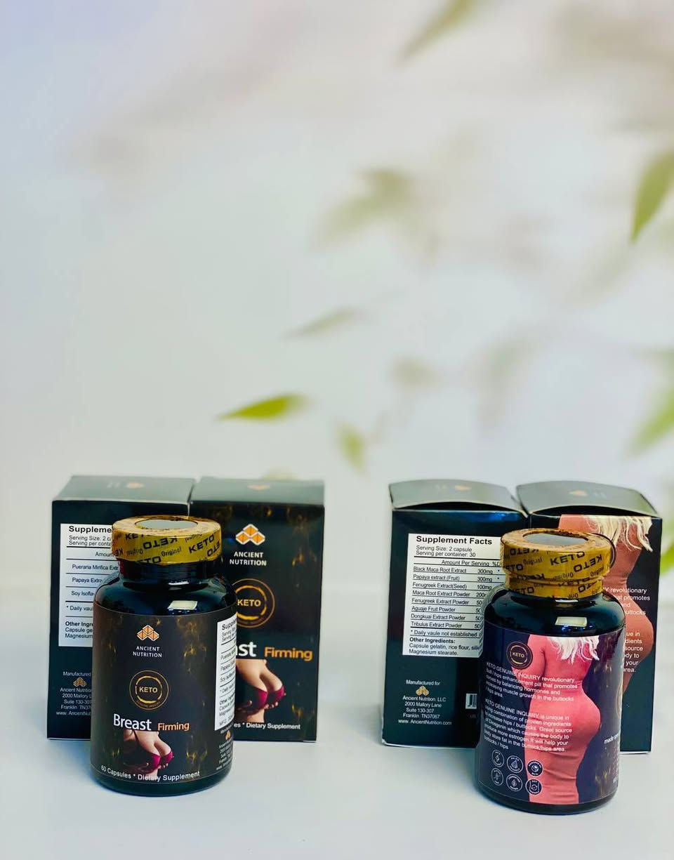 ✨ الكيتو المميز لتكبير المناطق الأنثوية ✨

احصلي على جسم أكثر أنوثة وجاذبية مع كيتو تكبير الصدر والأرداف بتركيبة متطورة مستوحاة من مكونات طبيعية تساعد على دعم امتلاء الجسم وإبراز جماله. 💖

💊 كبسولات كيتو لتكبير الصدر:
تساعد على تعزيز مظهر الصدر ومنحه امتلاءً أكثر مع الاستخدام المنتظم، كما تدعم نعومة البشرة في هذه المنطقة وتمنحك مظهراً أكثر أنوثة وثقة.

💊 كبسولات كيتو لتكبير الأرداف:
تساهم في تحسين شكل الأرداف وإبرازها بطريقة طبيعية، مع دعم مرونة الجلد ومنح مظهر مشدود وجذاب.

🇺🇸 المنتج الأصلي — منشأه أمريكا 💯

✨ لجسم أنثوي متناسق وجذاب
متوفر الآن — الكمية محدودة

#تكبير_الصدر
#تكبير_الارداف
#جسم_أنثوي
#منتجات_اصلية
#العراق


**إذا كنت صاحب هذا الإعلان وتريد حذفه لأي سبب، رجاءا أرسل رسالة إلى الدعم الفني**