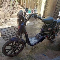 دراجة شحن • ٢٠٢٤ • بعقوبه باب الدرب