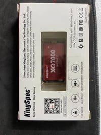 M.2 • ٢تيرا • جيل رابع