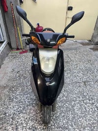 ياماها بريز • ١٤٠ • كابريتر