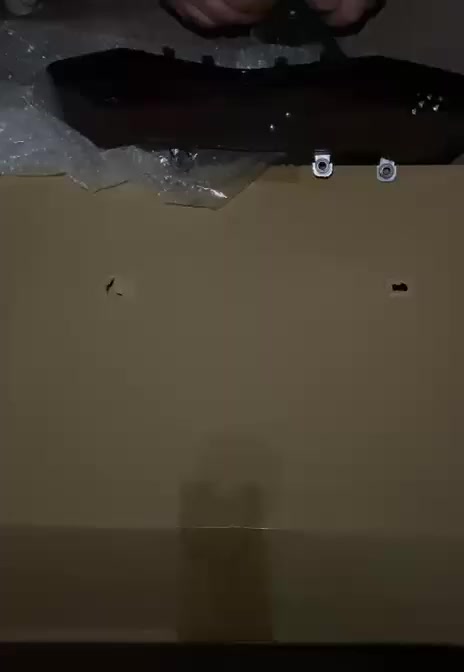 بك لايت لد رياضي تايوان طك كارتون
الي يدور سعر مناسب لا يتصل رجاا اتصل وتدلل ***********
