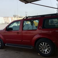 باثفندر • ٢٠٠٨ • تاجي