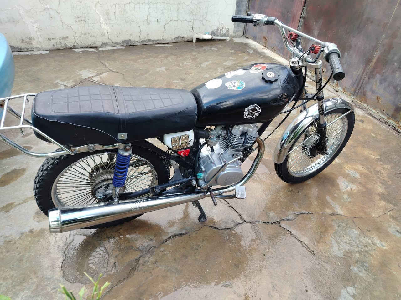 للبيع ايراني 4كير لاصرف لابخار سعر275 رقم📱📞***********
